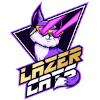 logo Lazer Cats