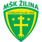 logo Жилина 2