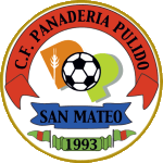 logo Панадерия Пулидо