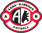 logo Арна Бьёрнар (Ж)