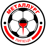 logo Металлург Липецк