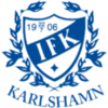 logo Карлсхамн