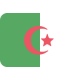 logo Алжир