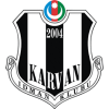 logo Карван