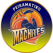 Пейраматико Мачитес