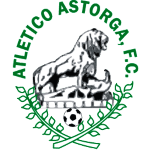 logo Атлетико Асторга
