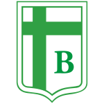 logo Спортиво Бельграно де Сан Франциско
