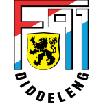 logo Ф91 Дюделанж