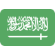 Саудовская Аравия до 23
