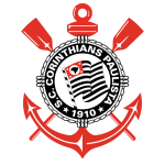 logo Коринтианс