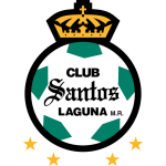 Сантос Лагуна логотип