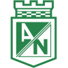 logo Атлетико Насьональ (Ж)