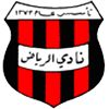 logo Аль Рияд