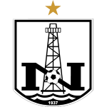 logo Нефтчи