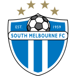 logo Саут Мельбурн (Ж)