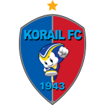 logo Тэджон Кораил