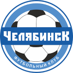 logo Челябинск