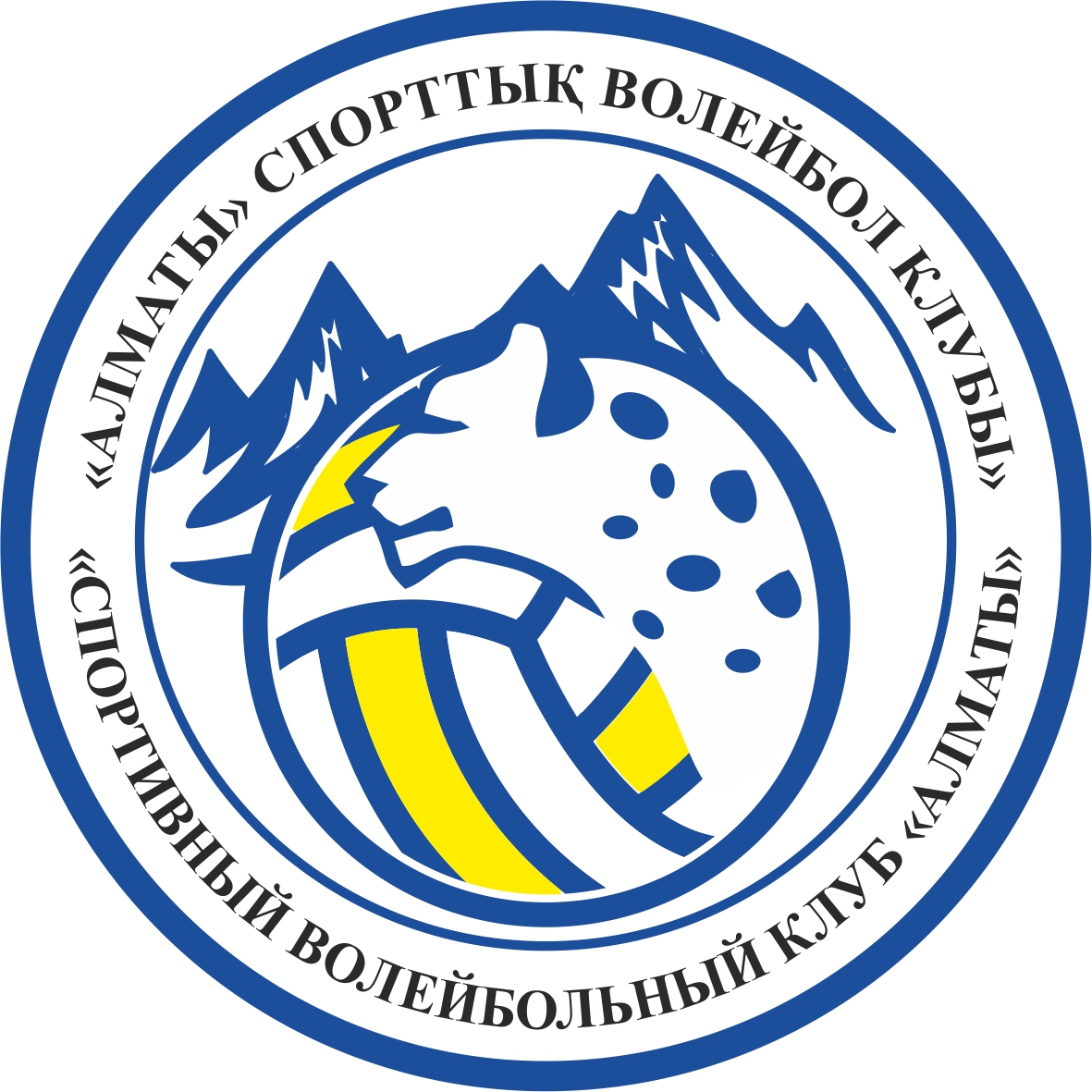 logo ВК Алматы