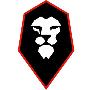 logo Солфорд Сити