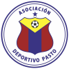 logo Депортиво Пасто (Ж)