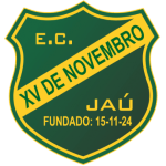 logo XV де Новембро U20