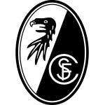 logo Фрайбург 2