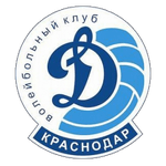 logo Динамо Краснодар (Ж)