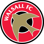 logo Уолсолл