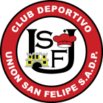 logo Сан Фелипе