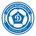 logo Динамо Владивосток
