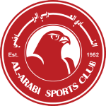 logo Аль Араби