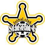 logo Шериф
