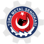 Турк Метал Кириккале логотип