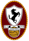 Ареццо логотип