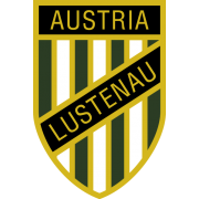 logo Аустрия Лустенау (А)