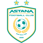 logo Астана
