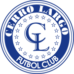 Серро Ларго логотип