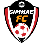 logo Гимхэ
