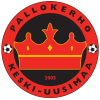 logo Кески-Уусимаа (Ж)