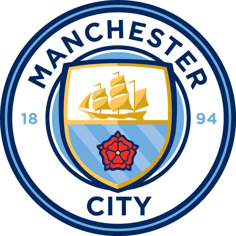 Манчестер Сити логотип