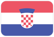 logo Хорватия (Ж)