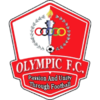 logo Олимпик Брисбен (Ж)