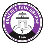 Boreale Don Orione Calcio