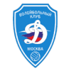 logo Динамо Москва