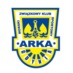 logo Арка