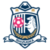 Шизуока Санджю (Ж) логотип