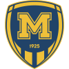 logo Металлист до 19