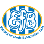 logo Эсбьерг