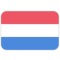 logo Нидерланды (Ж)