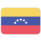 logo Венесуэла